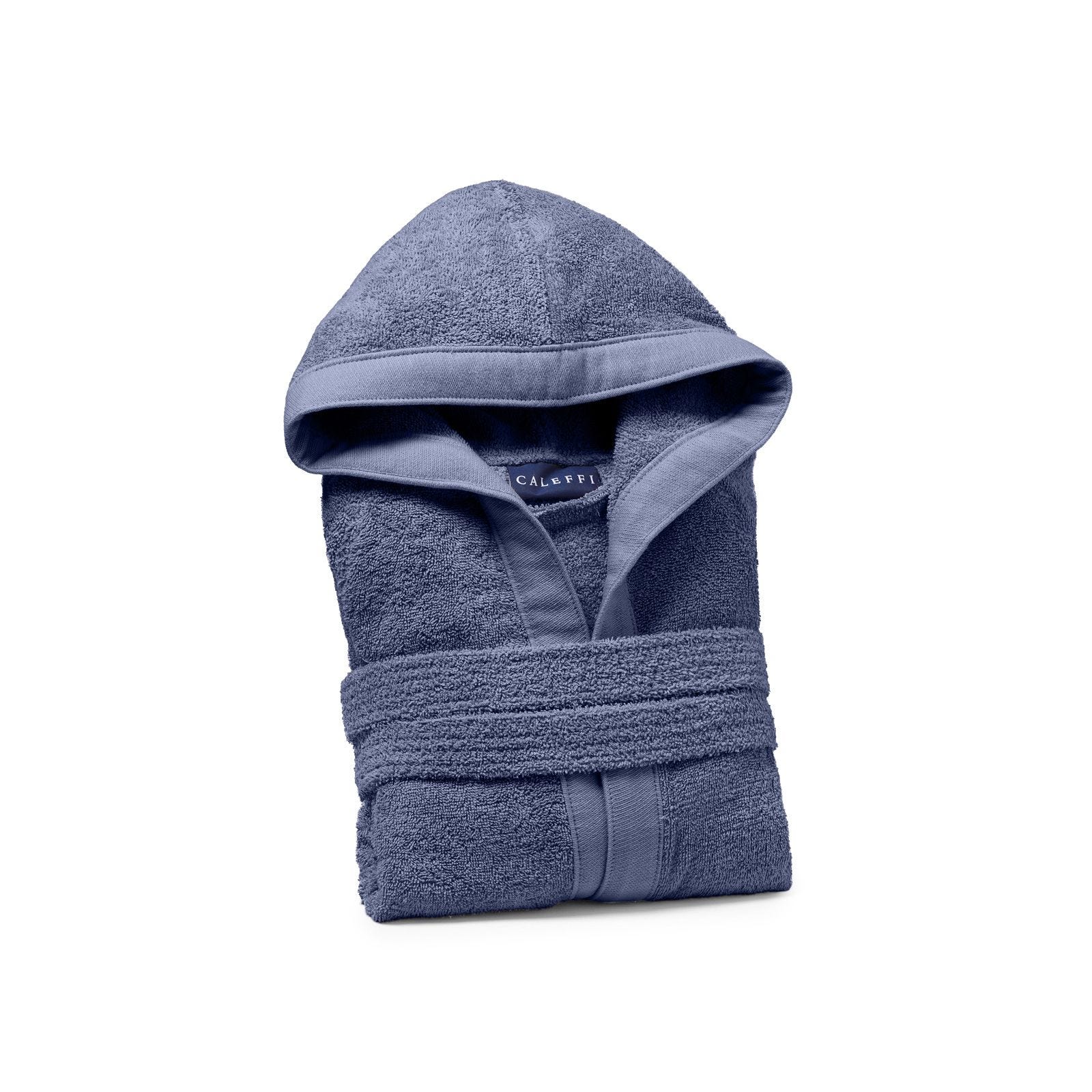 Accappatoio in Cotone Soft