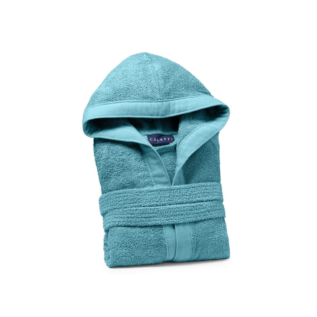 Accappatoio in Cotone Soft