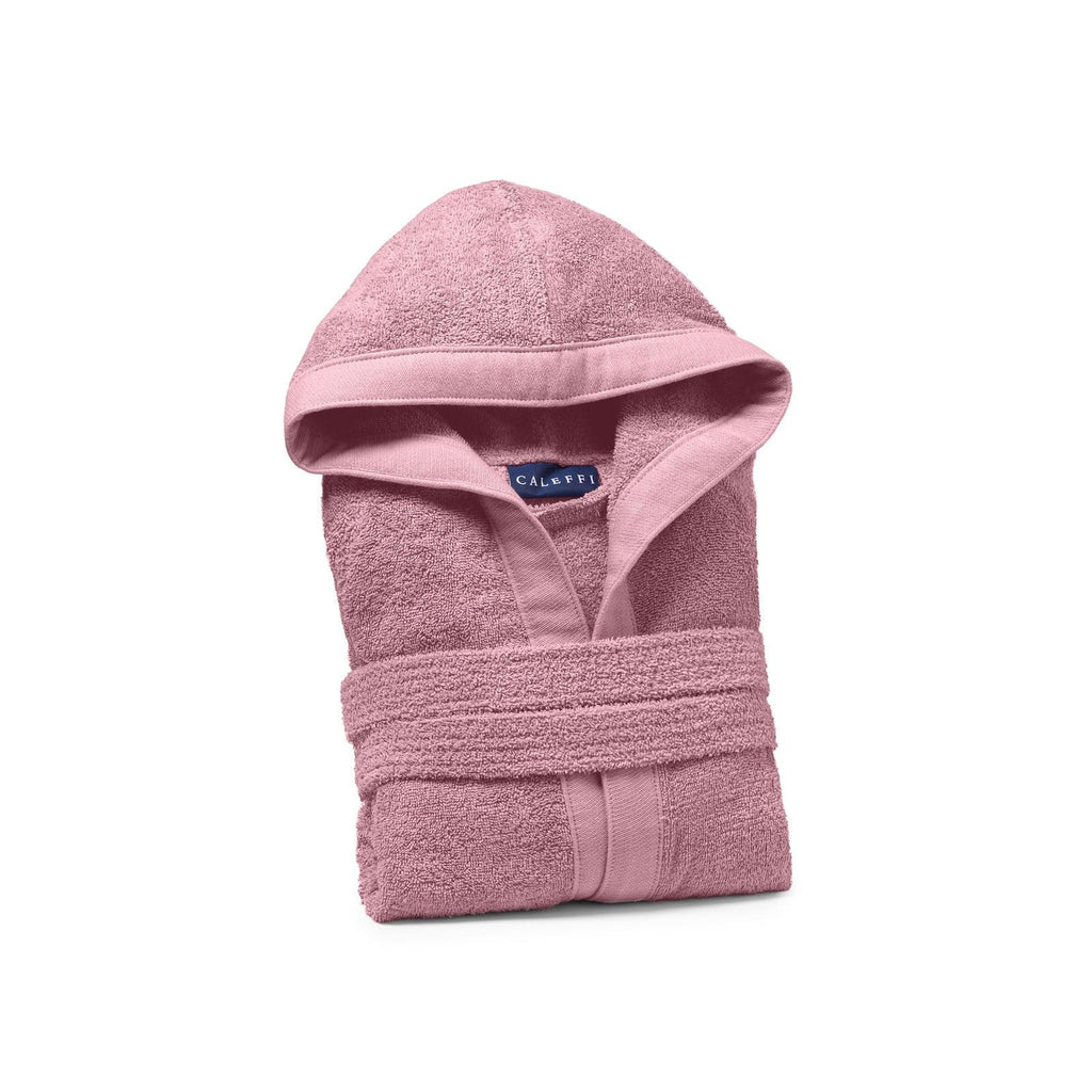 Accappatoio in Cotone Soft