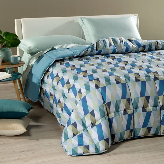 Trapunta invernale Still letto singolo