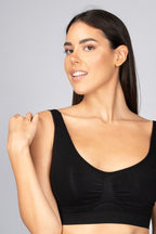 Reggiseno modellante senza ferretto BodyEffect