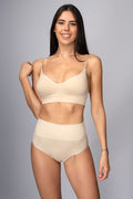Slip contenitivo a vita alta  Bodyeffect