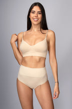 Slip contenitivo a vita alta  Bodyeffect