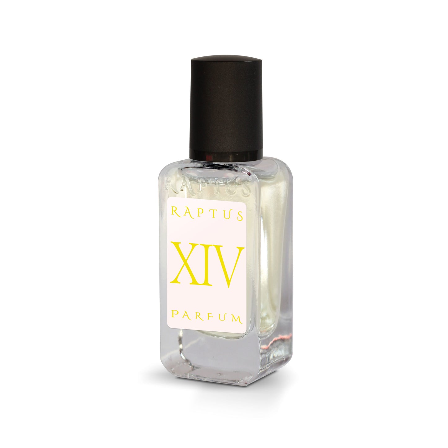 Profumo Raptus XIV