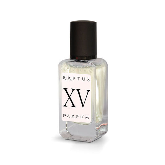 Profumo Raptus XV