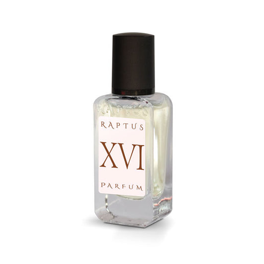 Profumo Raptus XVI