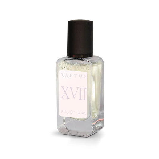 Profumo Raptus XVII