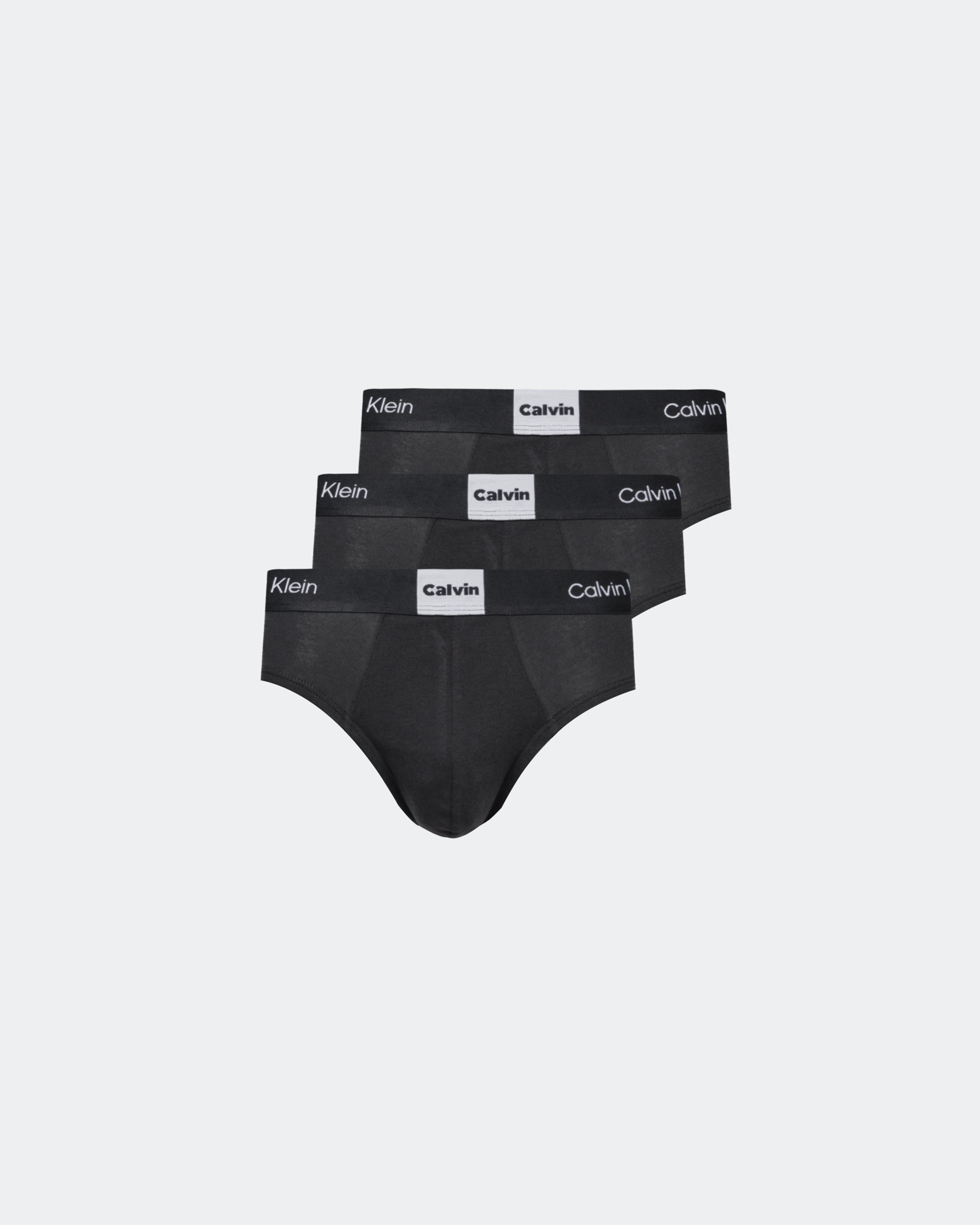 3 Pack - Slip uomo Calvin Klein
