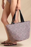Borsa con chiusura zip articolo macu
