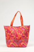 Borsa con chiusura clips articolo colors