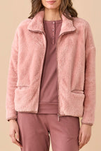 Completo donna invernale in caldo cotone articolo Funny & Tartan.