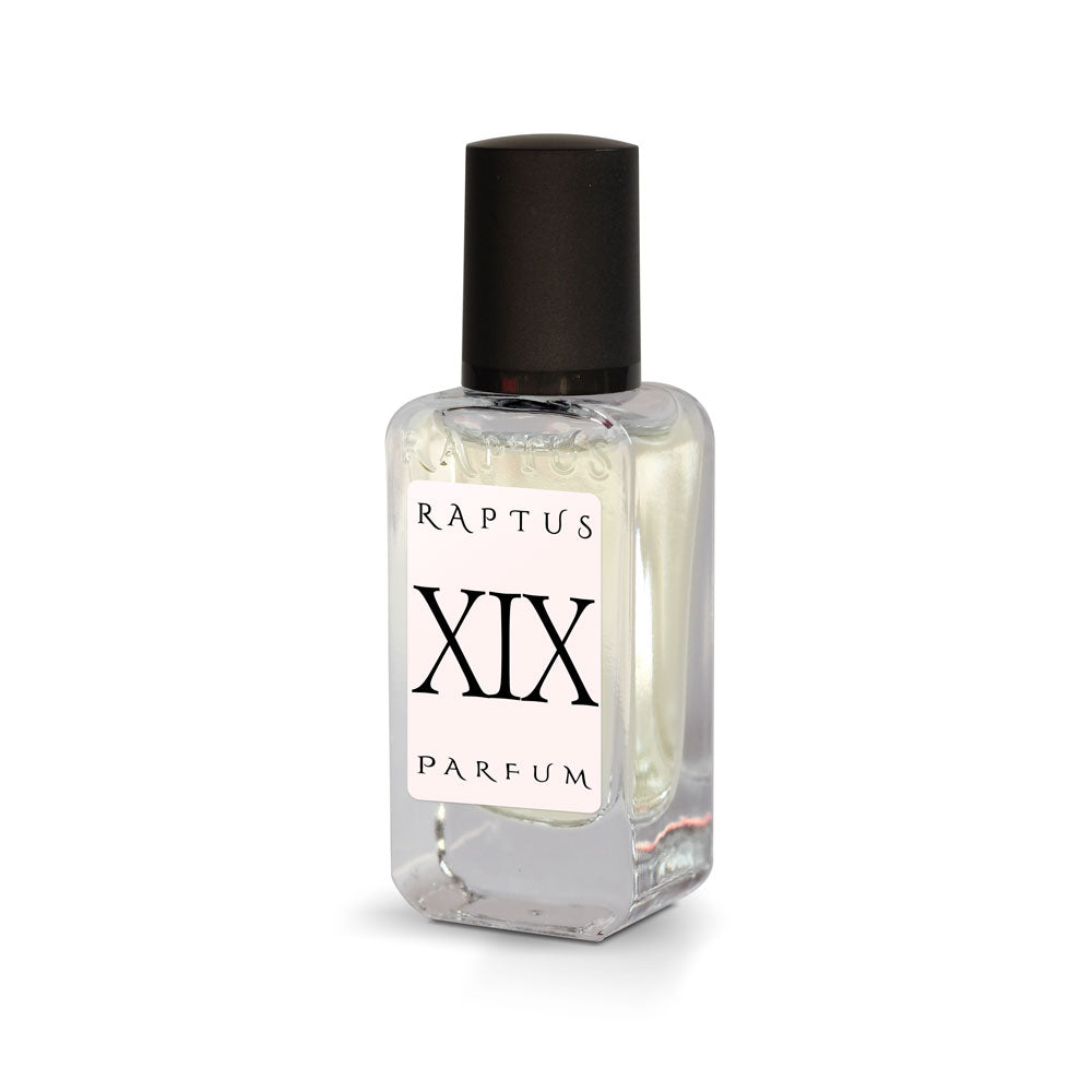 Profumo Raptus XIX