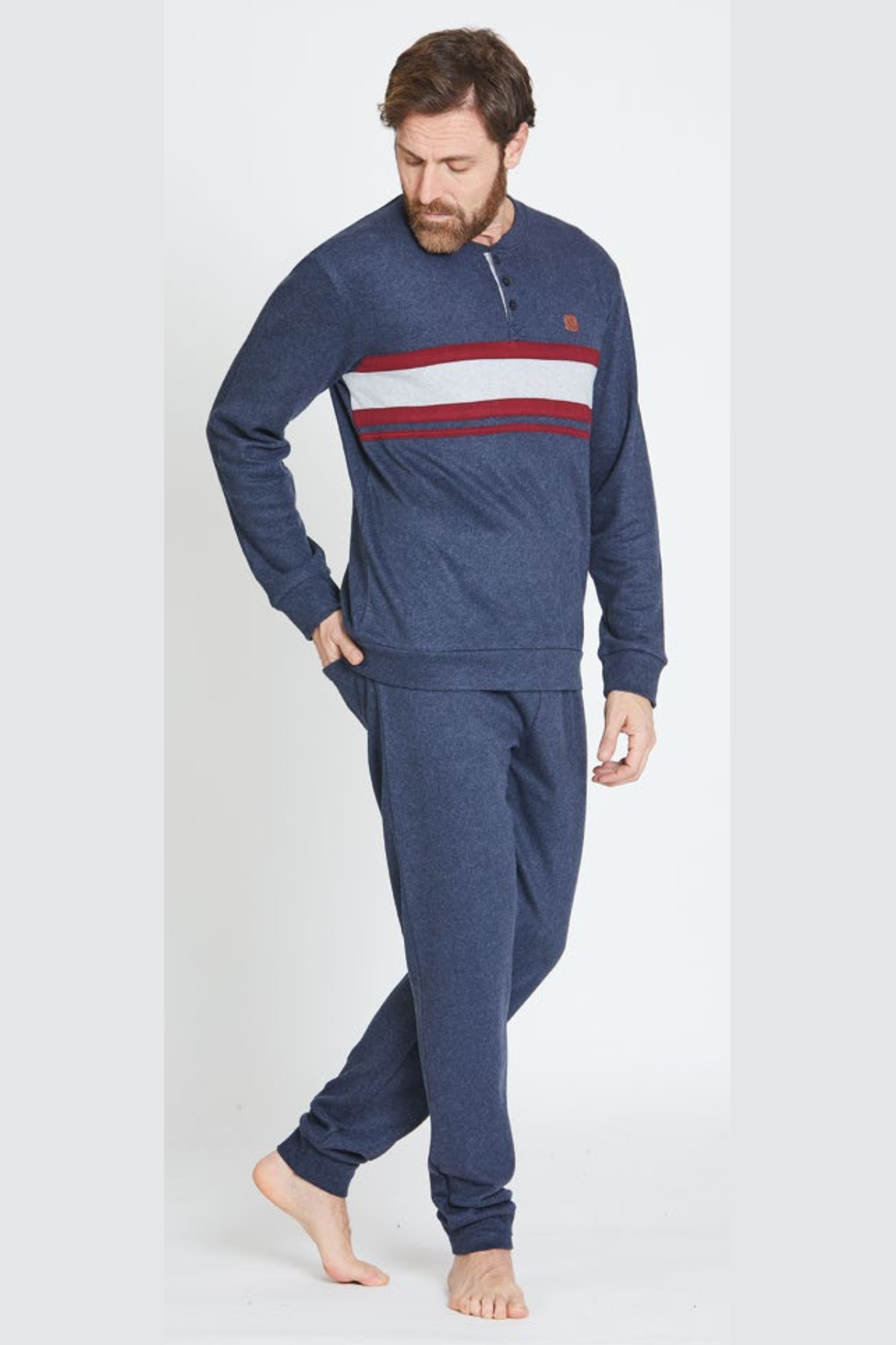 Pigiama da uomo in Punto Milano