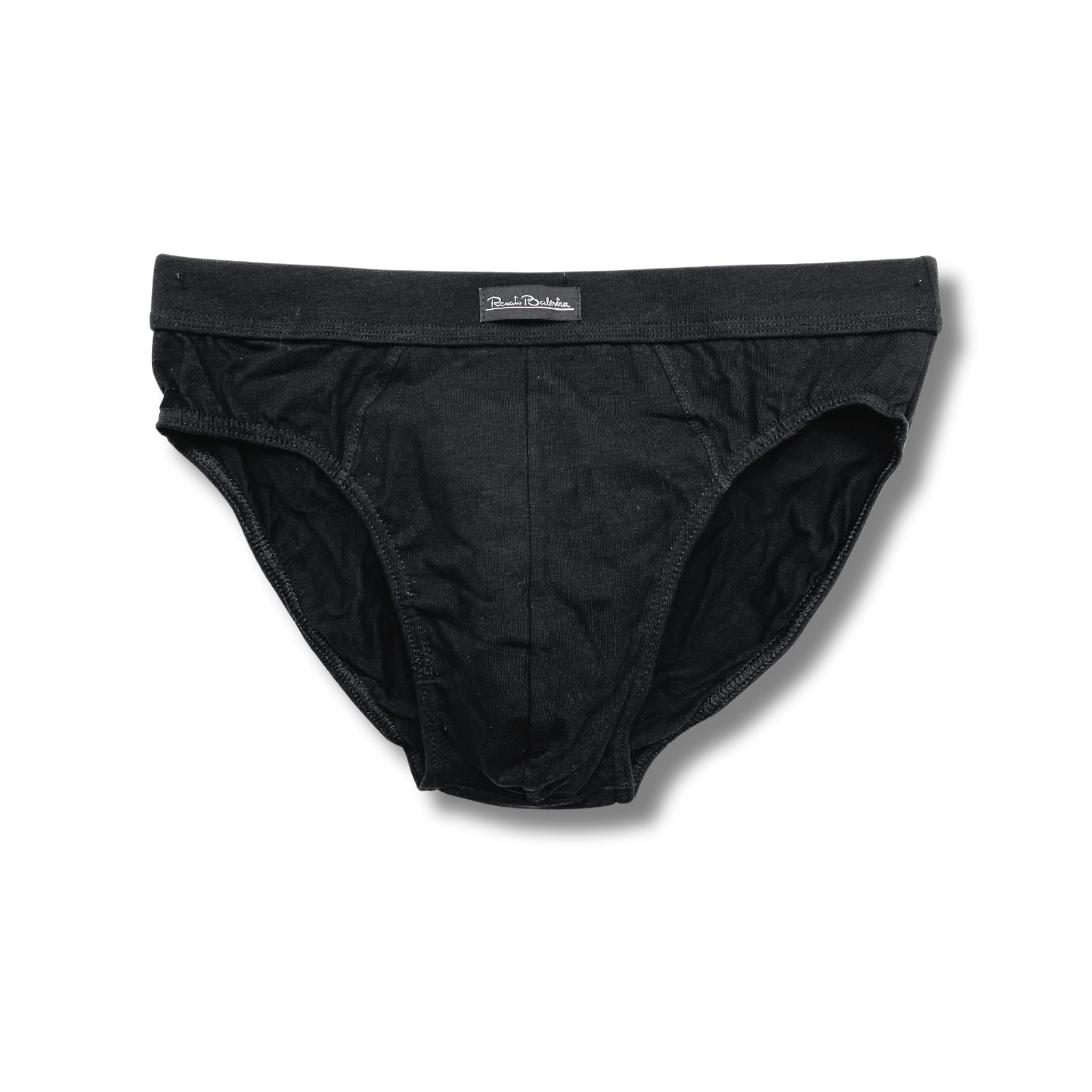 Slip Uomo 3 Pack Elastico Interno
