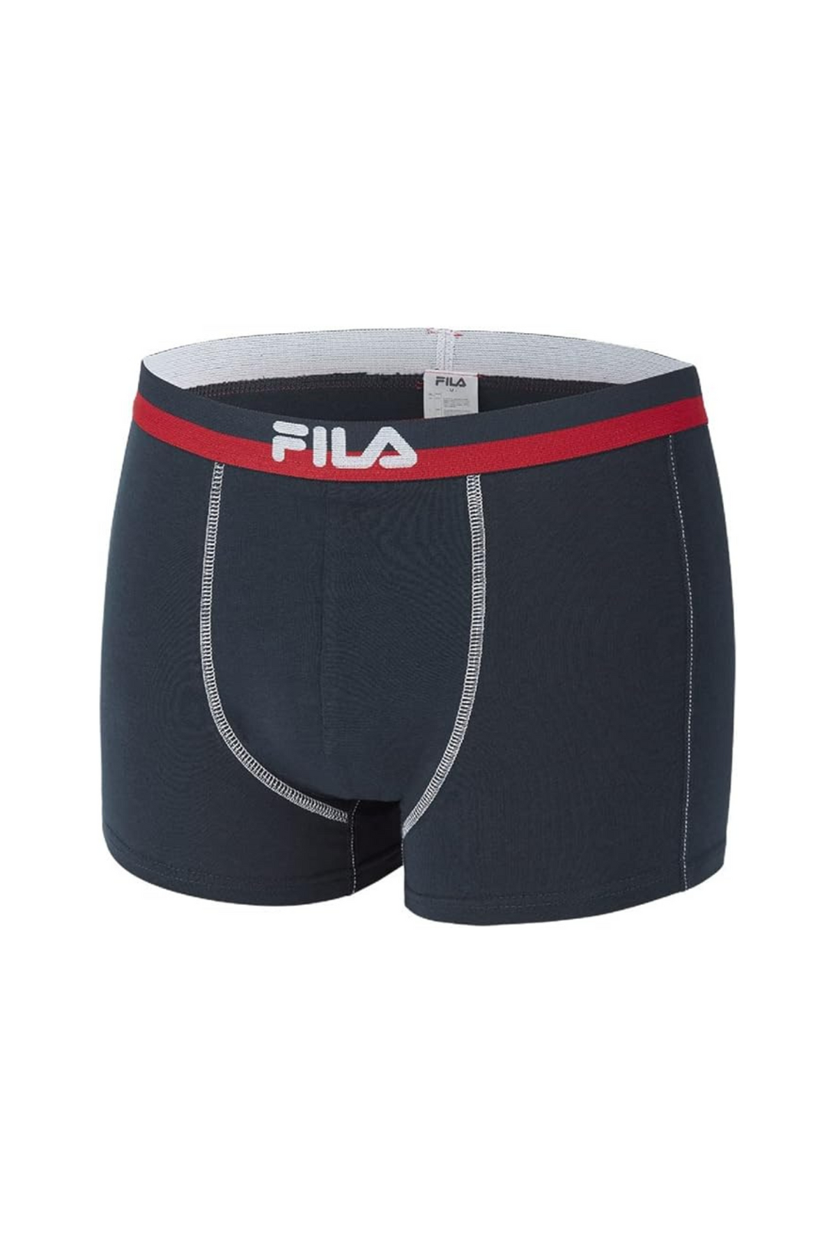 Boxer Uomo Fila 2 Pack - Blu