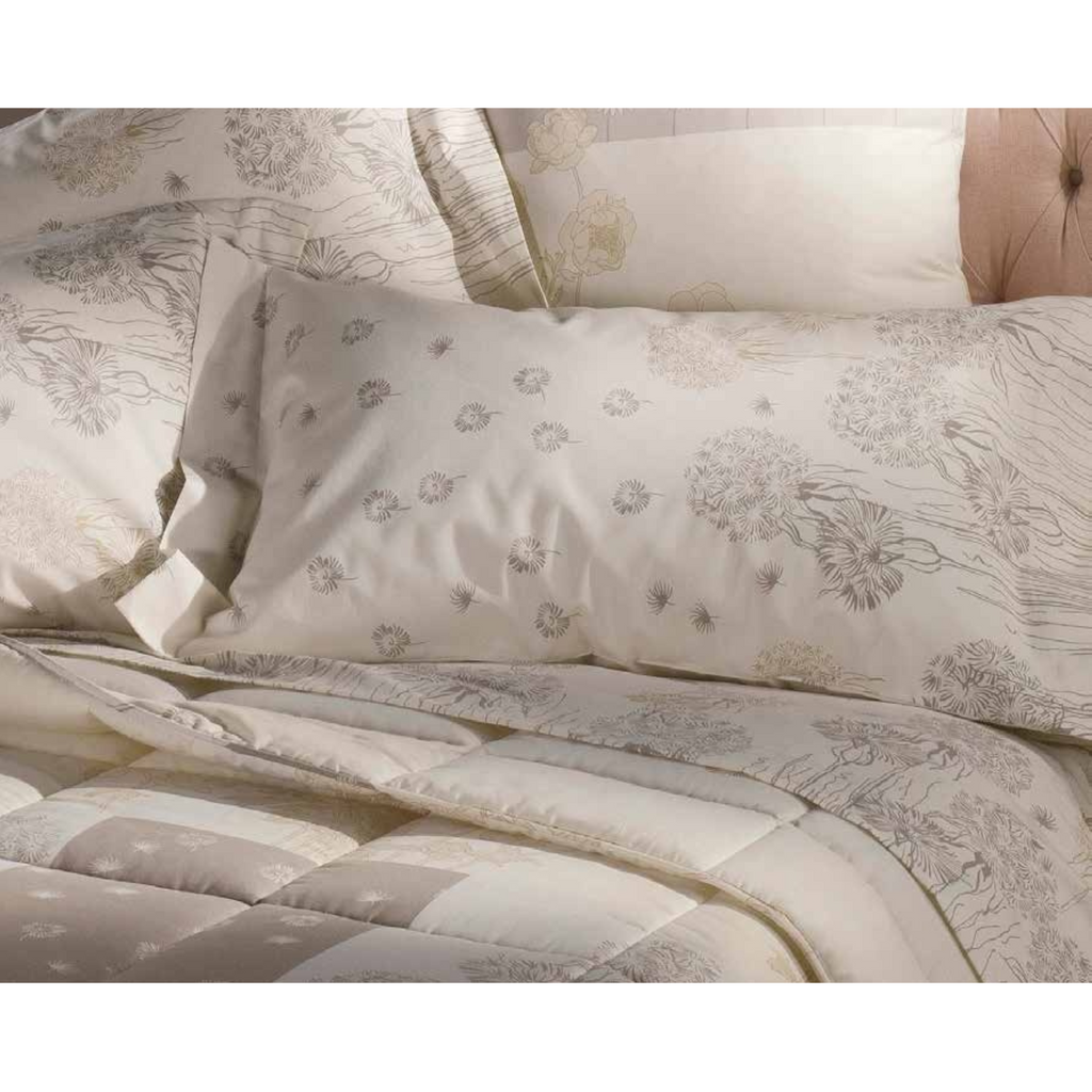Completo lenzuola Matrimoniale Country Chic2 in cotone