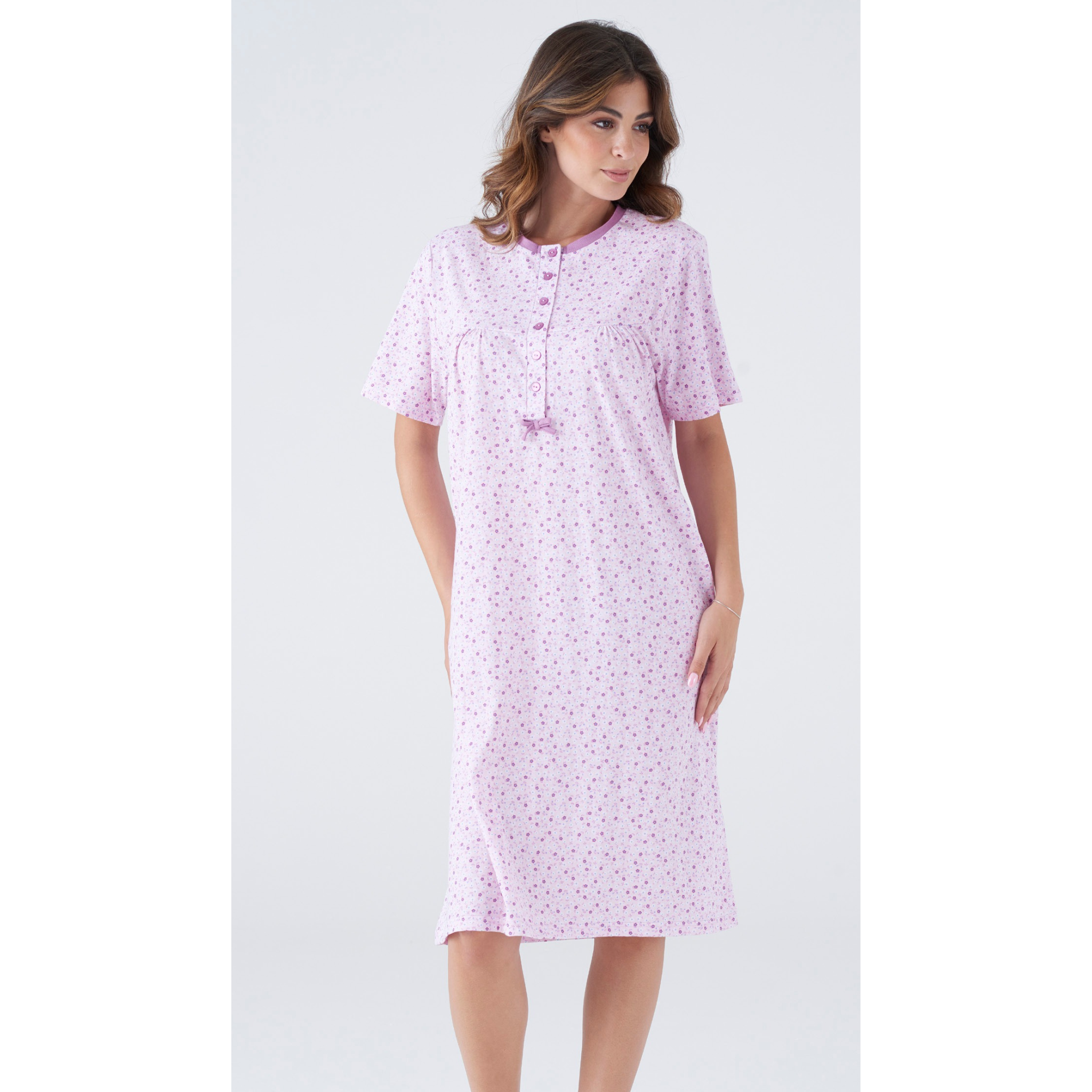 Camicia da notte donna