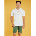 Bianco/Verde Militare