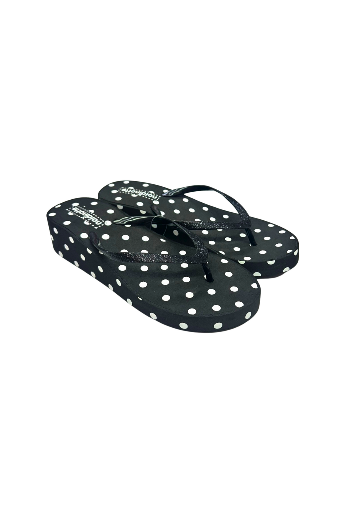 Infradito donna - Black