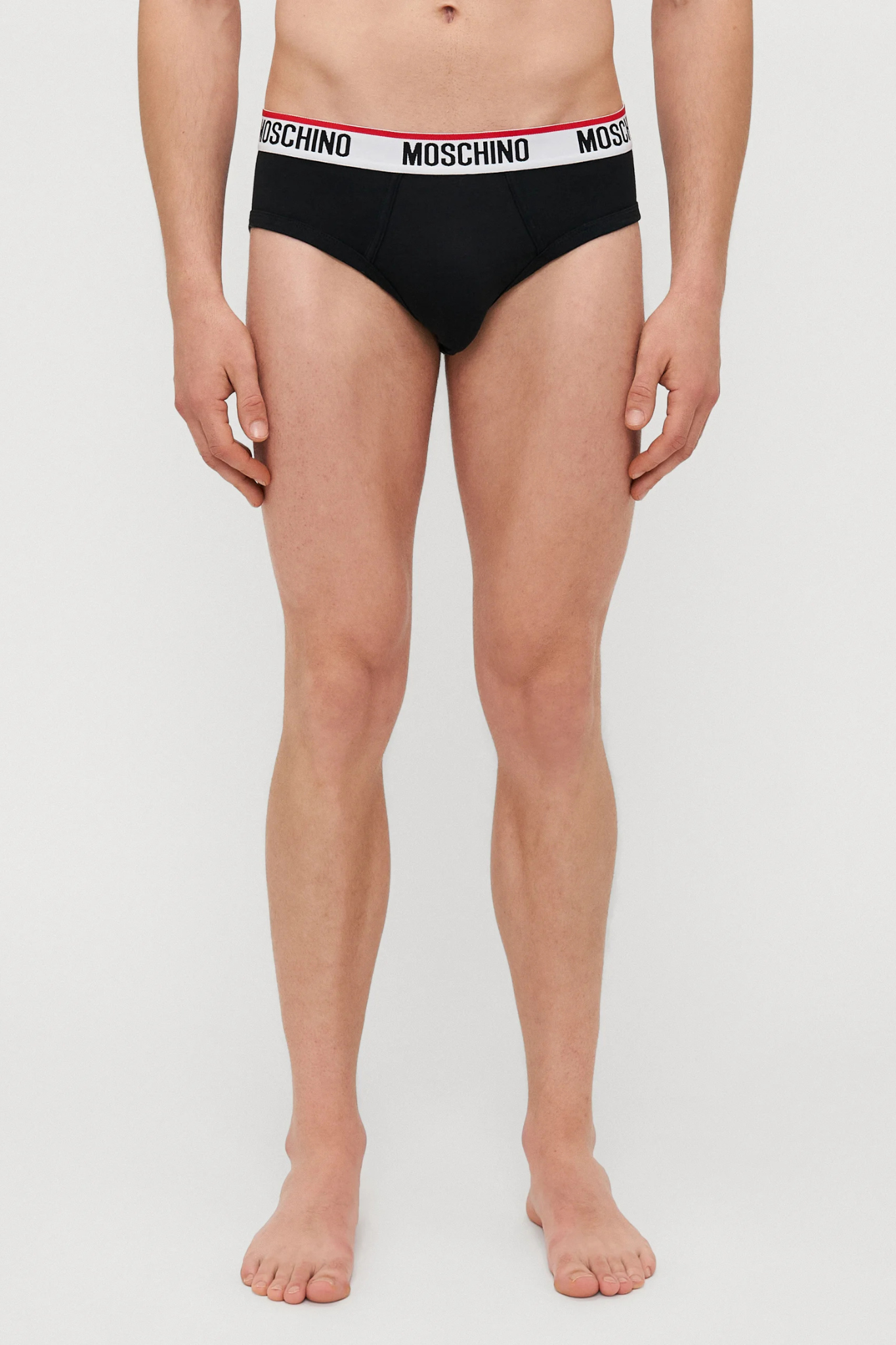 3 Pack - Slip uomo Moschino