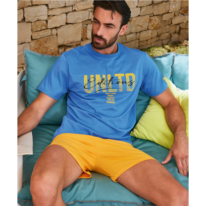 Pigiama uomo