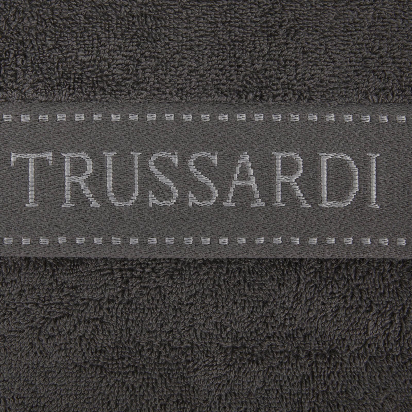 Coppia di asciugamani Trussardi - Ribbon