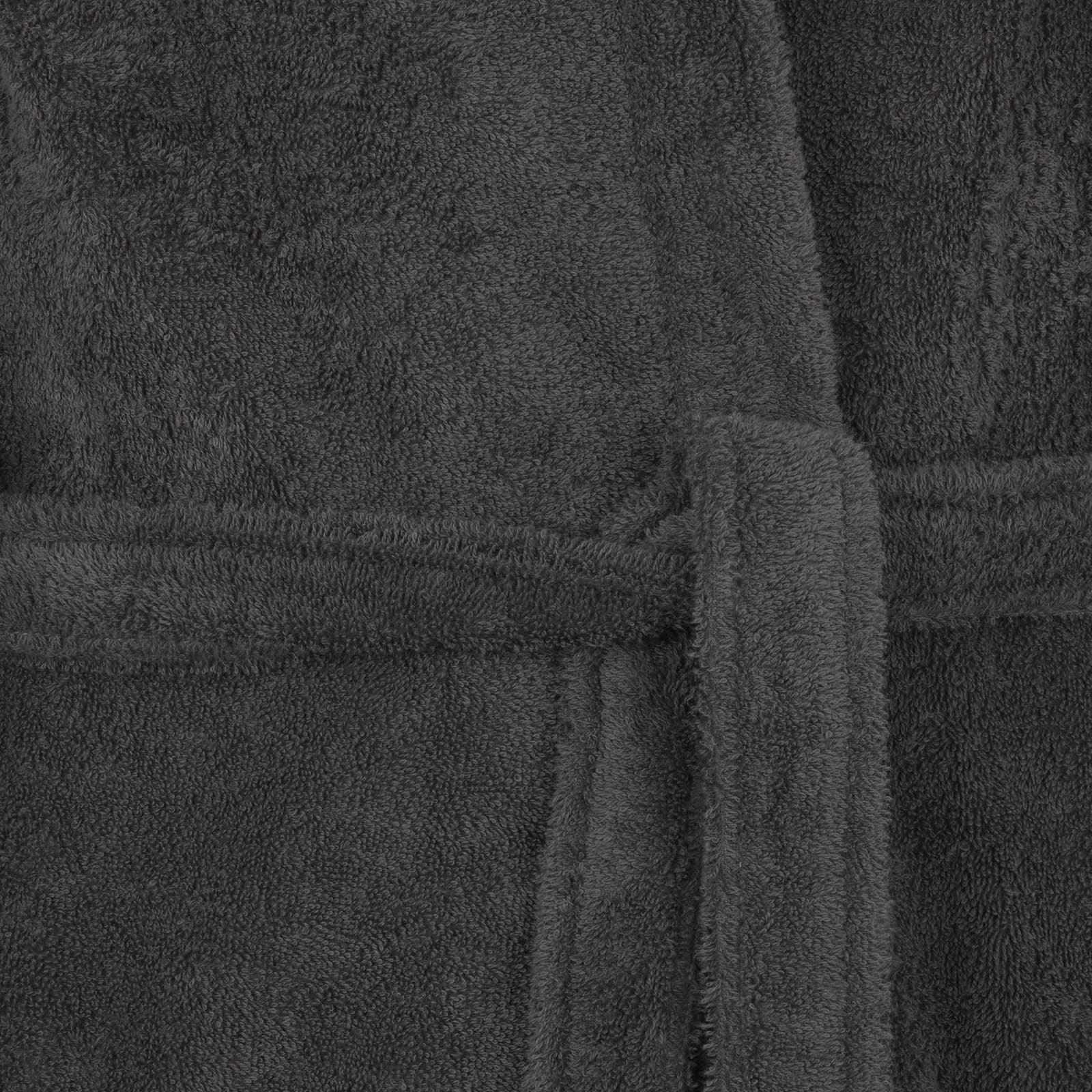 Accappatoio Trussardi in spugna - Ribbon