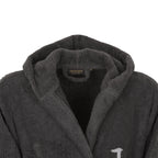 Accappatoio Trussardi in spugna - Ribbon