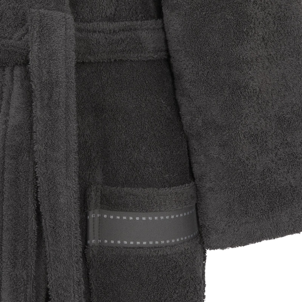 Accappatoio Trussardi in spugna - Ribbon