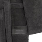 Accappatoio Trussardi in spugna - Ribbon
