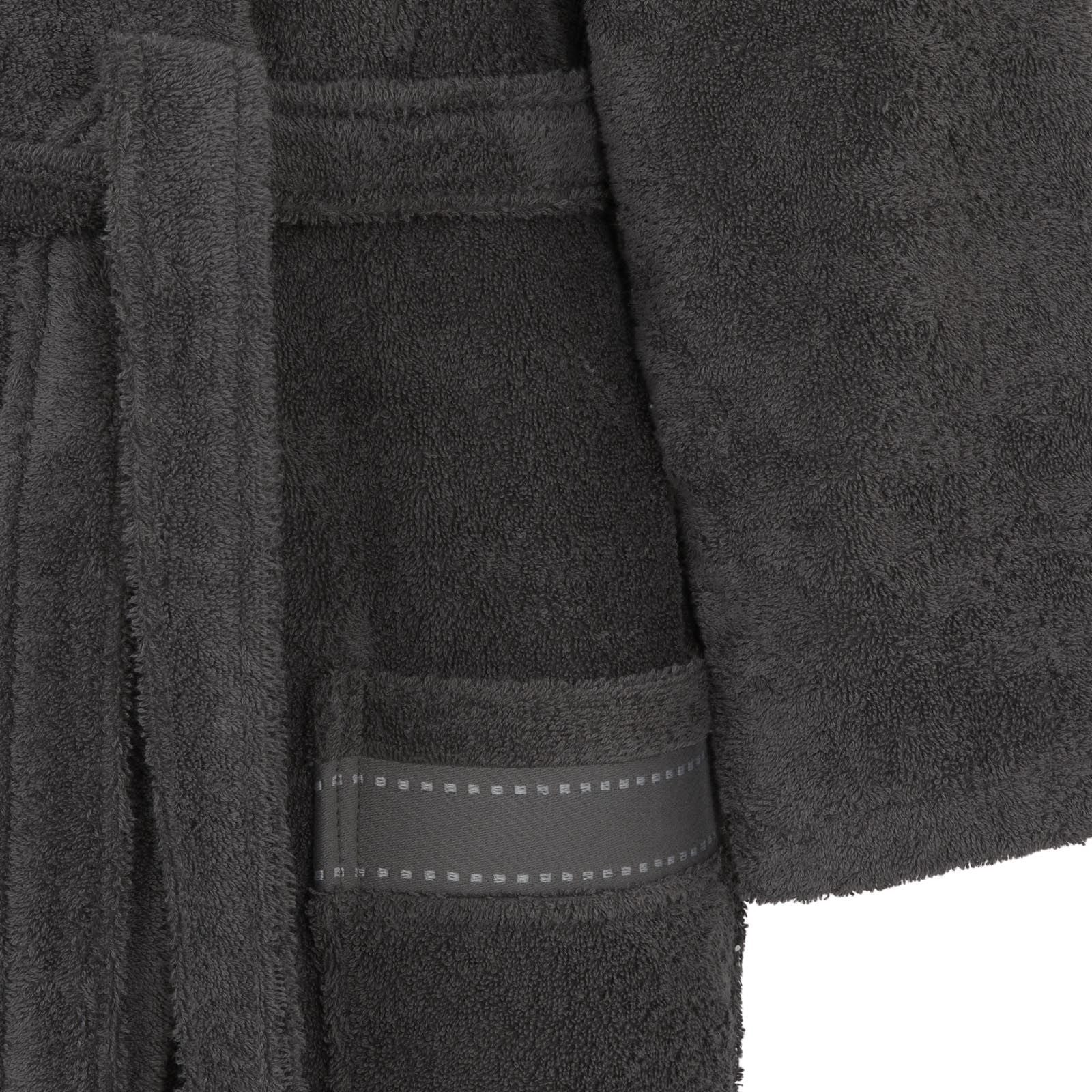 Accappatoio Trussardi in spugna - Ribbon
