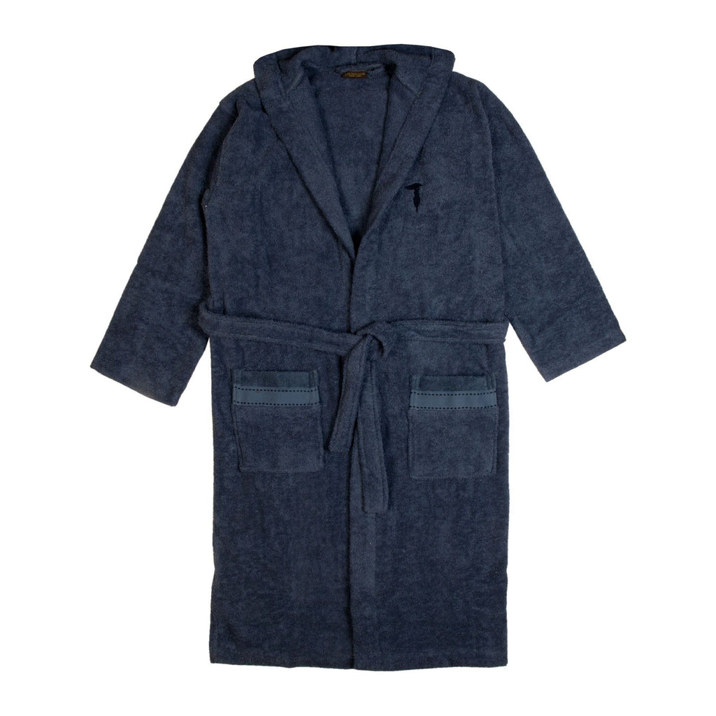 Accappatoio Trussardi in spugna - Ribbon
