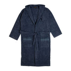 Accappatoio Trussardi in spugna - Ribbon
