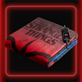 CaldoPlaid® Stranger Things cm 160x120