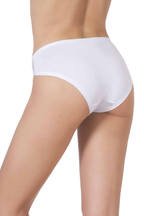 3 Pack - Slip da donna in pizzo