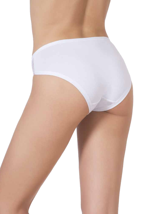 3 Pack - Slip da donna in pizzo