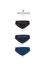 Tri - Pack - Slip da uomo in cotone