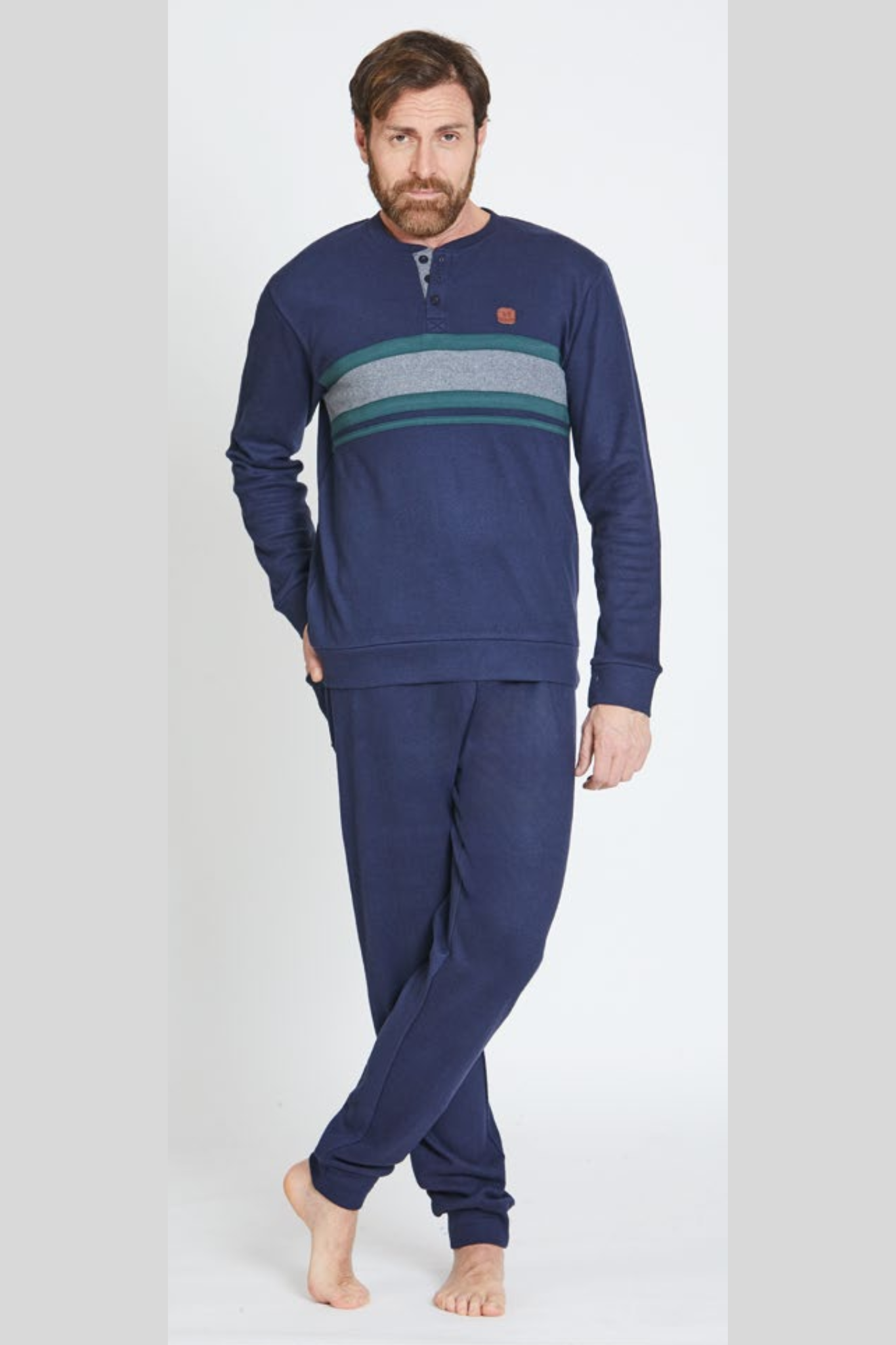 Pigiama da uomo in Punto Milano