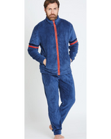 Pigiama da uomo in coral