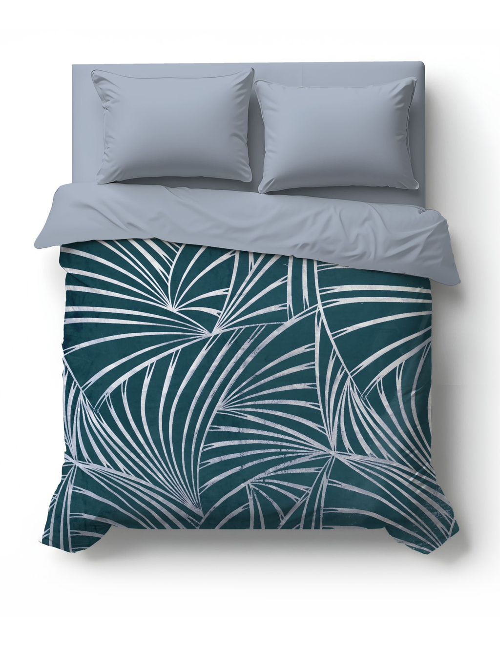 Trapunta Velvet Dreams Matrimoniale