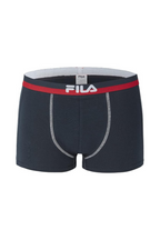 Boxer Uomo Fila 2 Pack