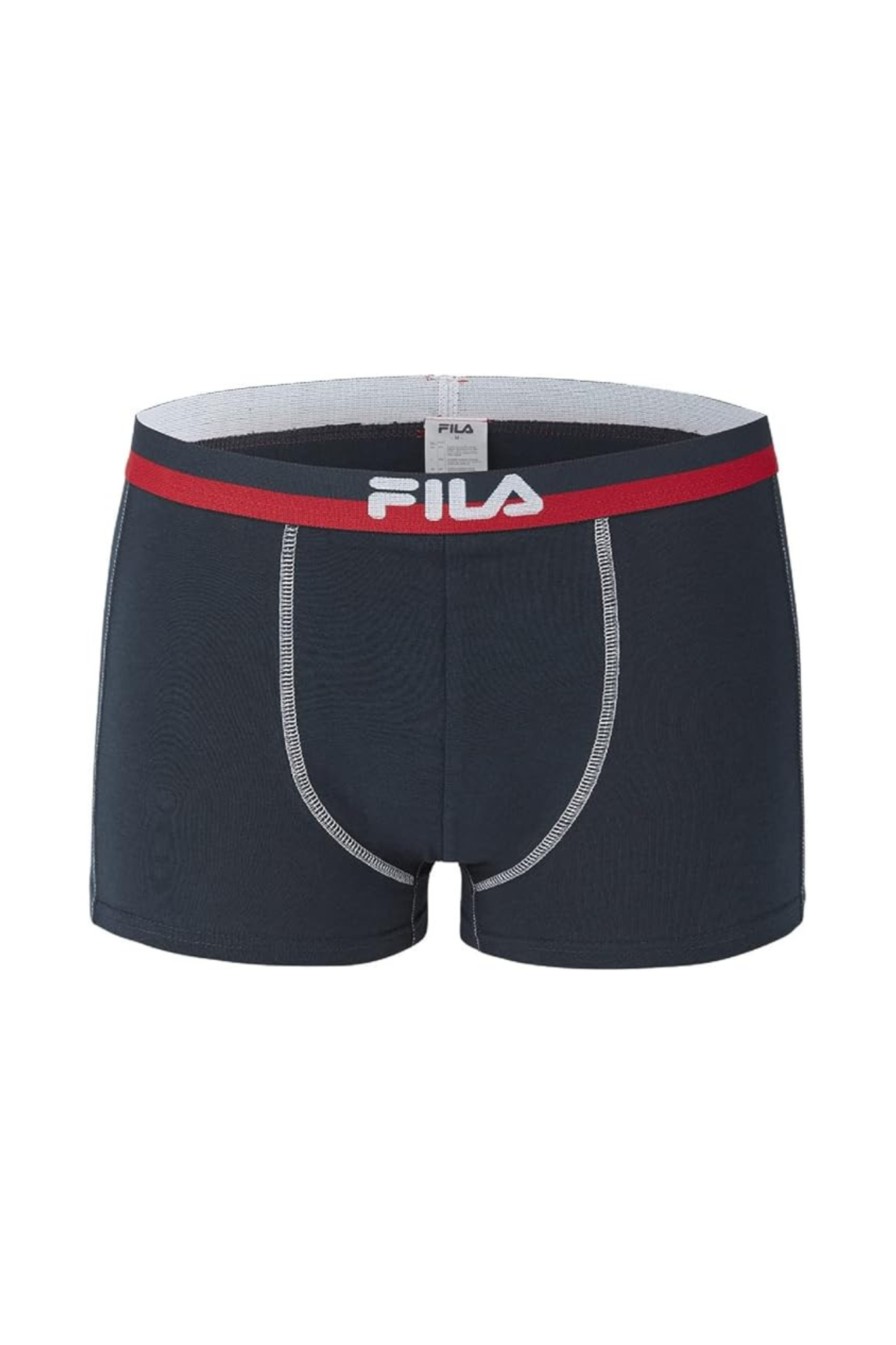 Boxer Uomo Fila 2 Pack