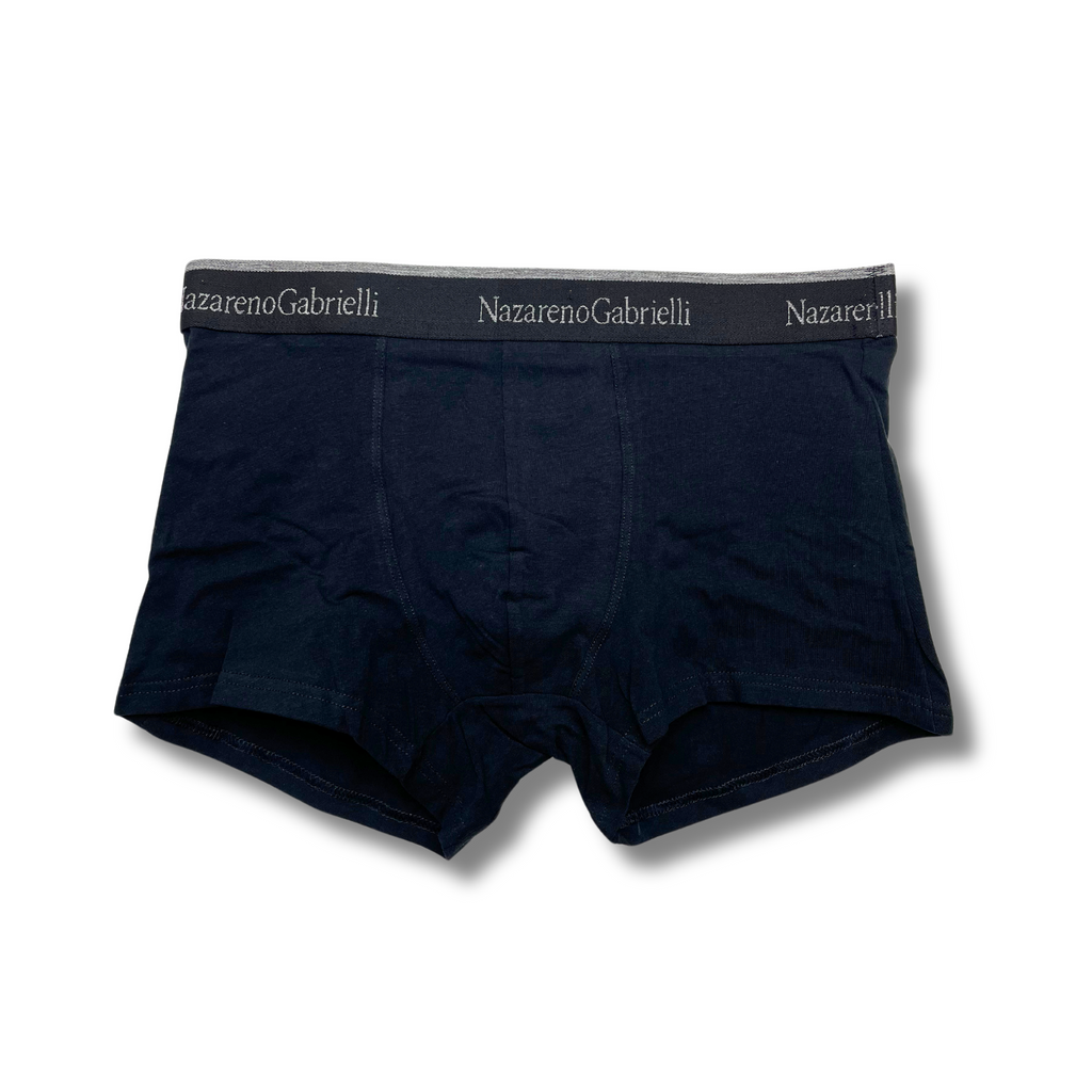 Boxer da uomo in cotone Tri-Pack