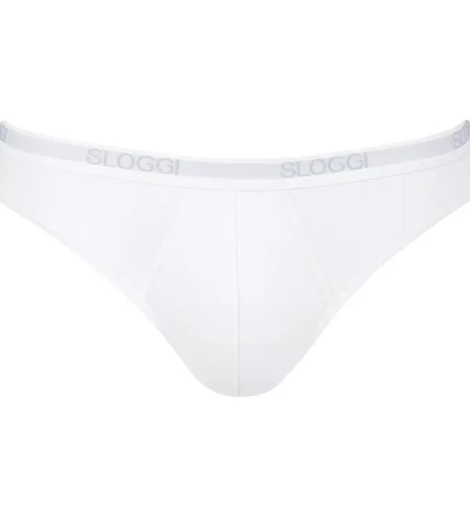 Slip men Basic Mini  Bi-Pack