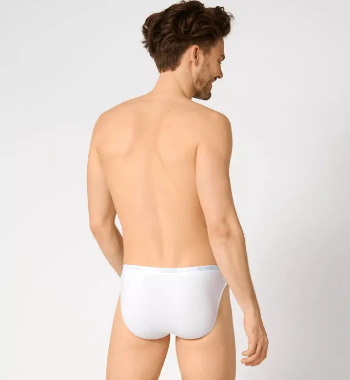 Slip men Basic Mini  Bi-Pack