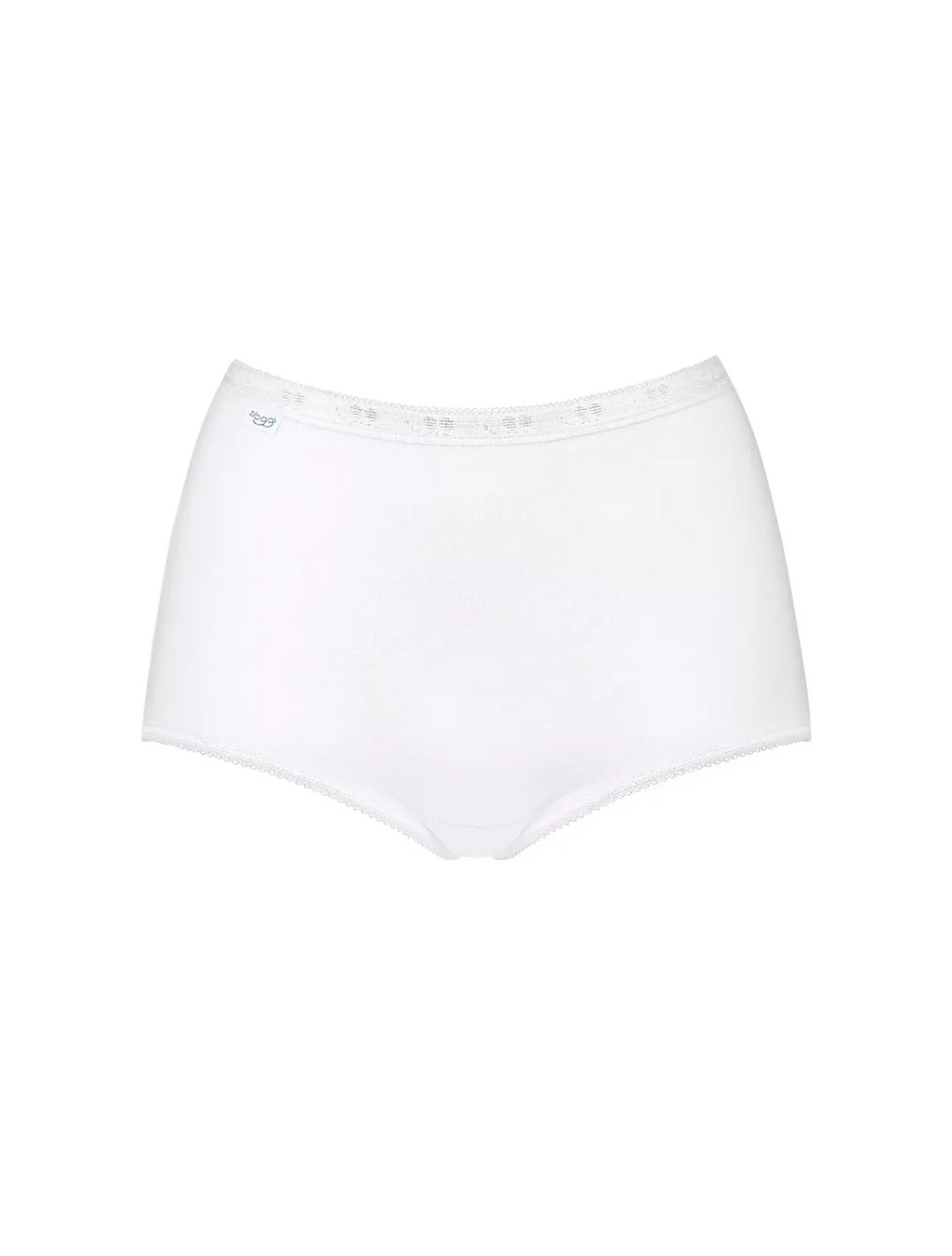 Culotte Basic+ Maxi Bi-Pack