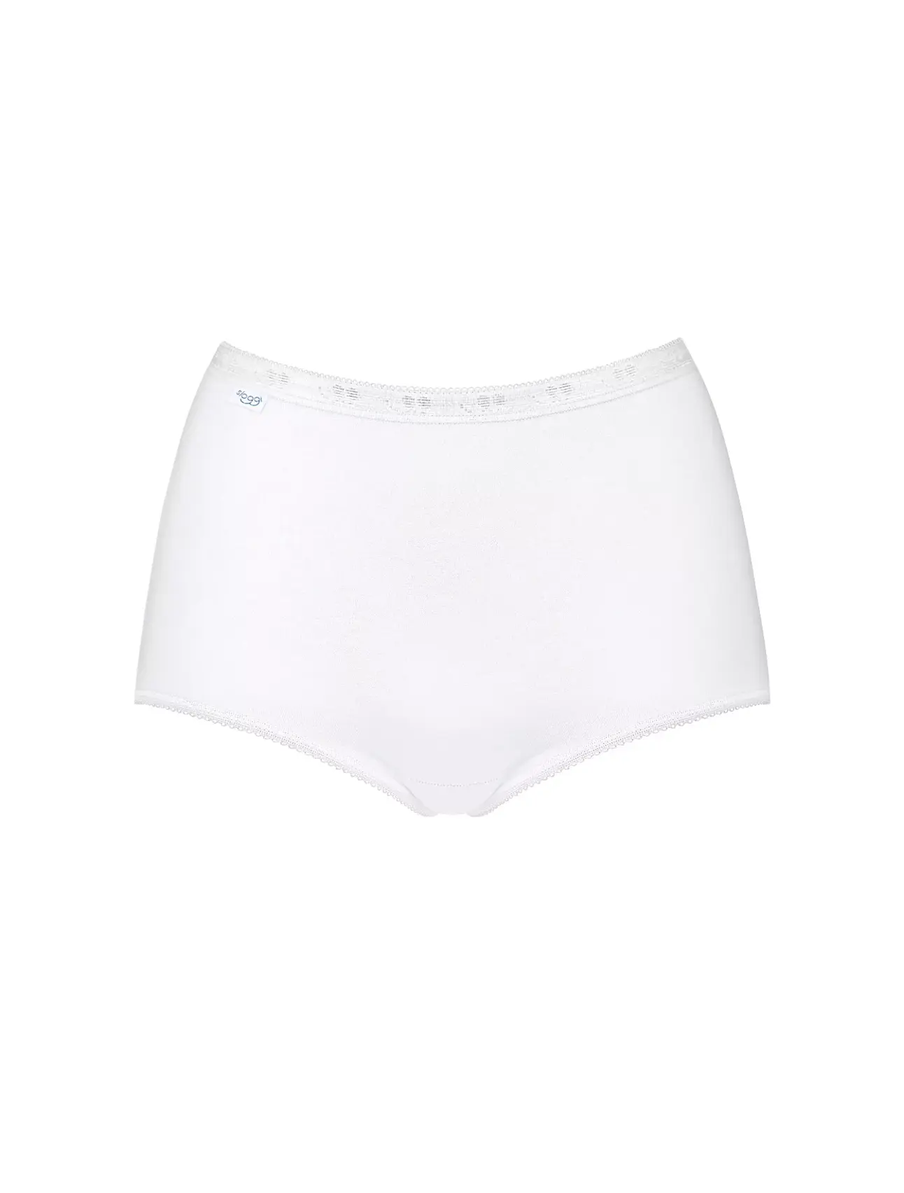 Culotte Basic+ Maxi Bi-Pack