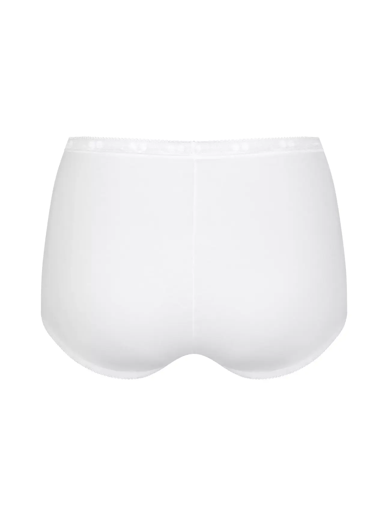 Culotte Basic+ Maxi Bi-Pack