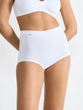 Culotte Basic+ Maxi Bi-Pack