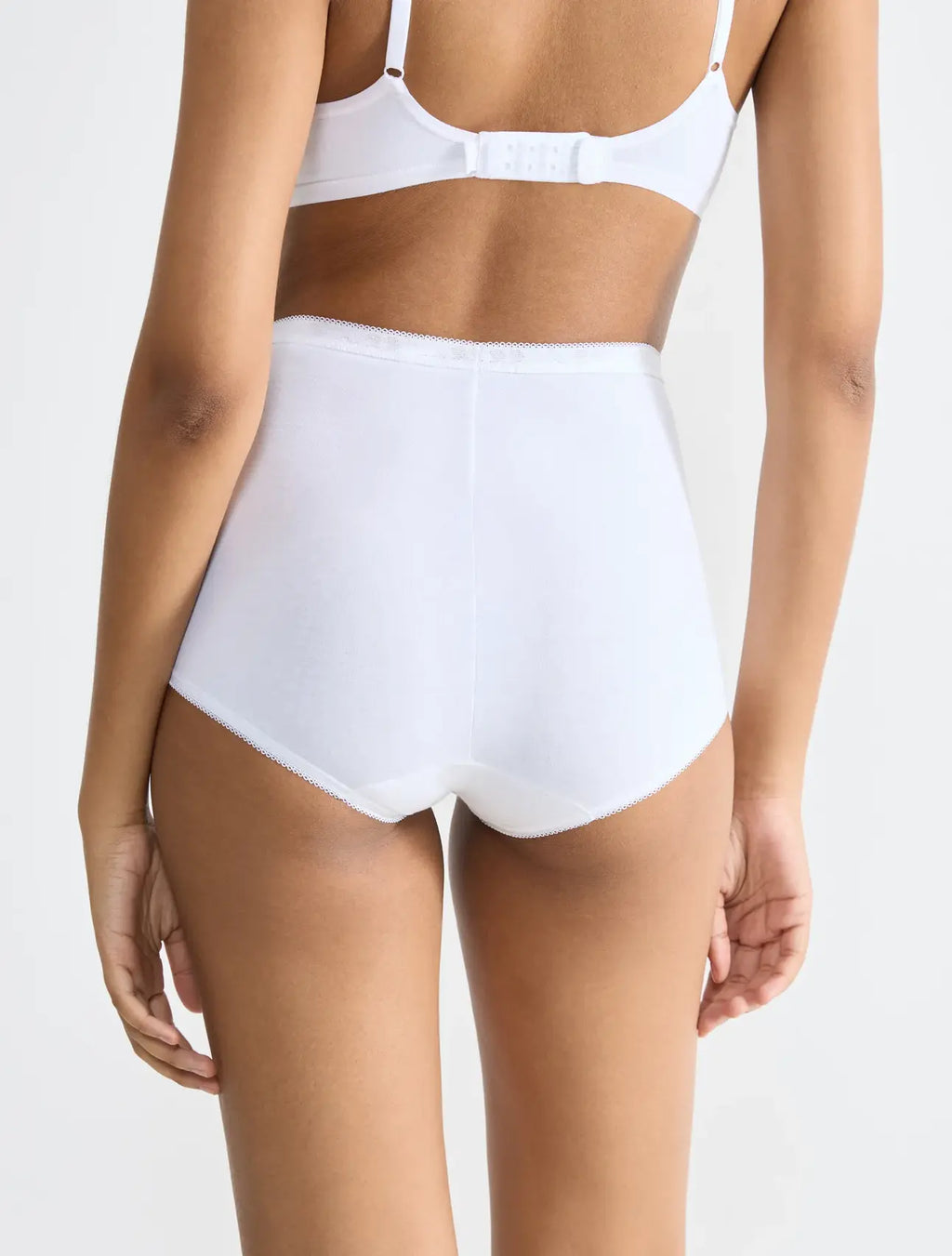 Culotte Basic+ Maxi Bi-Pack